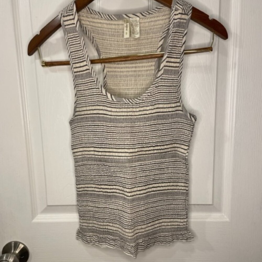 Bodycon Racerback Tank